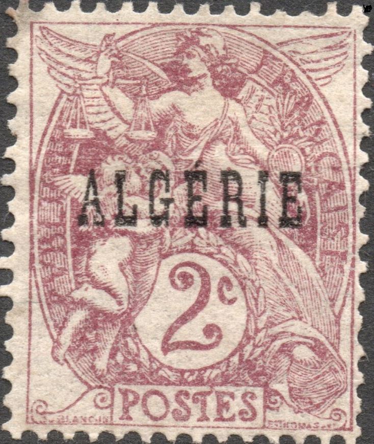 Stamp