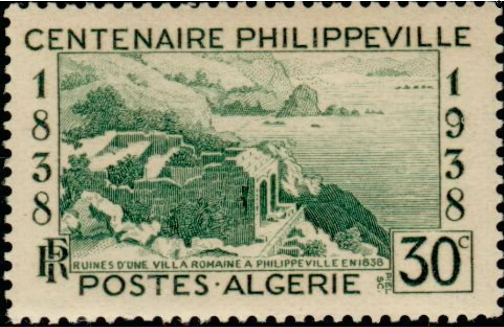 Stamp