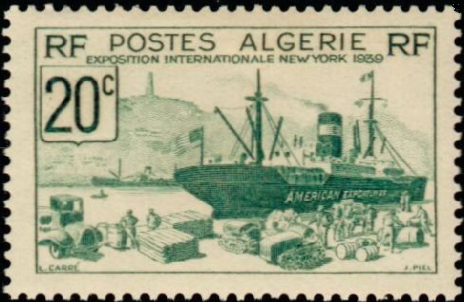 Stamp