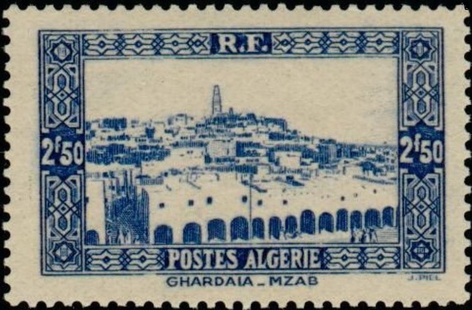 Stamp