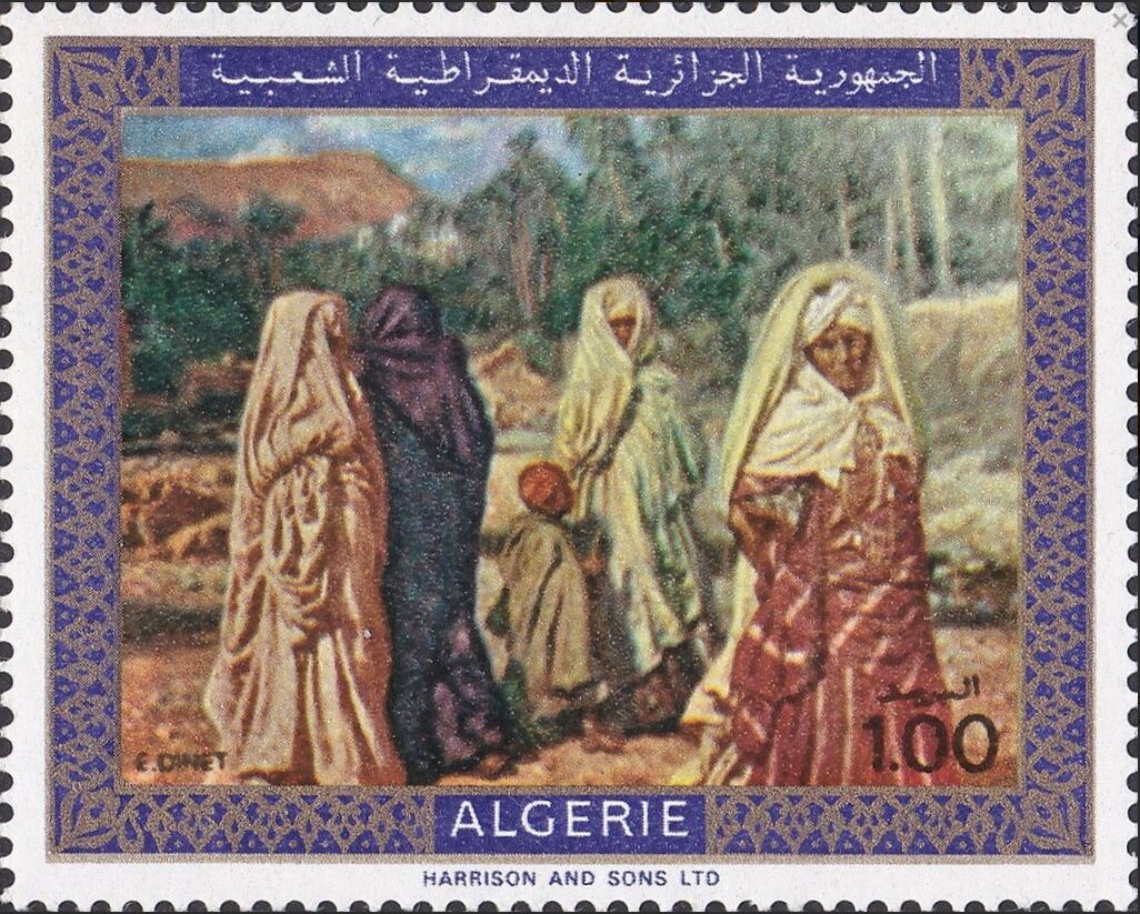 Stamp