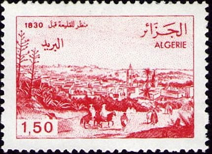 Stamp