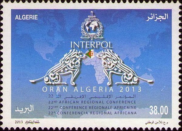 Stamp