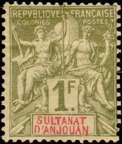 Stamp