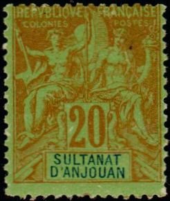 Stamp
