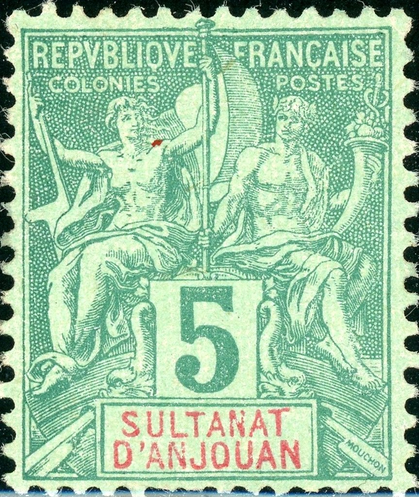 Stamp