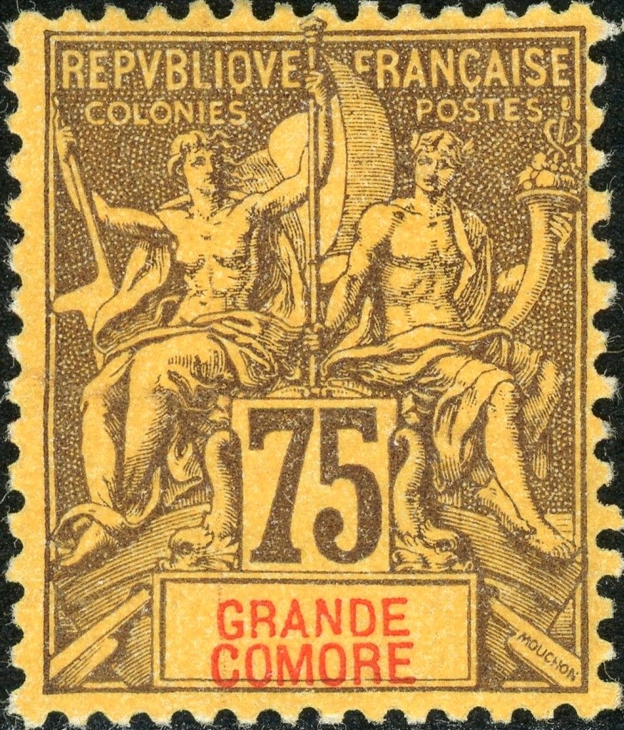 Stamp