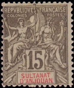 Stamp