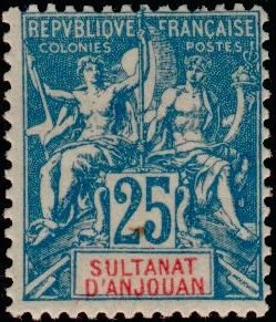 Stamp
