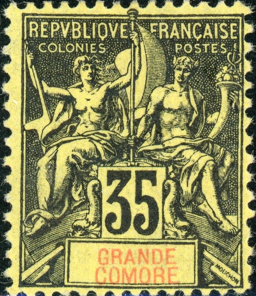 Stamp