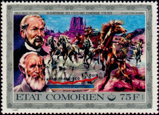 Stamp