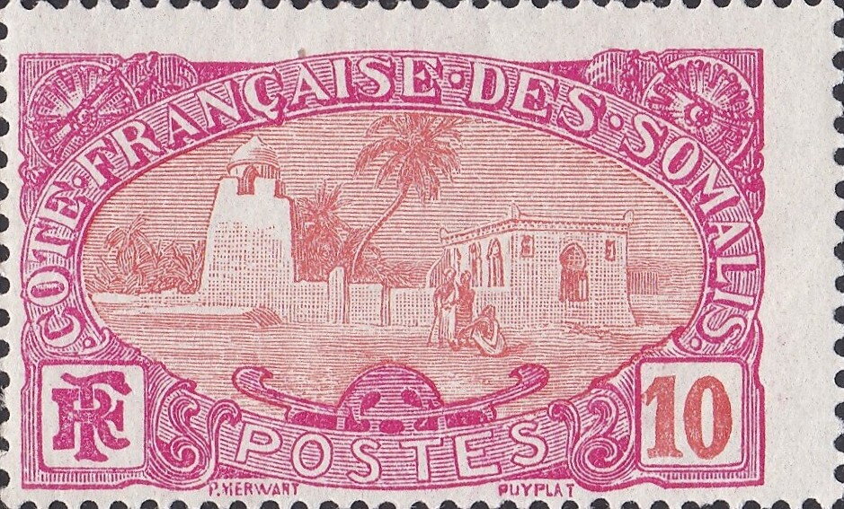 Stamp