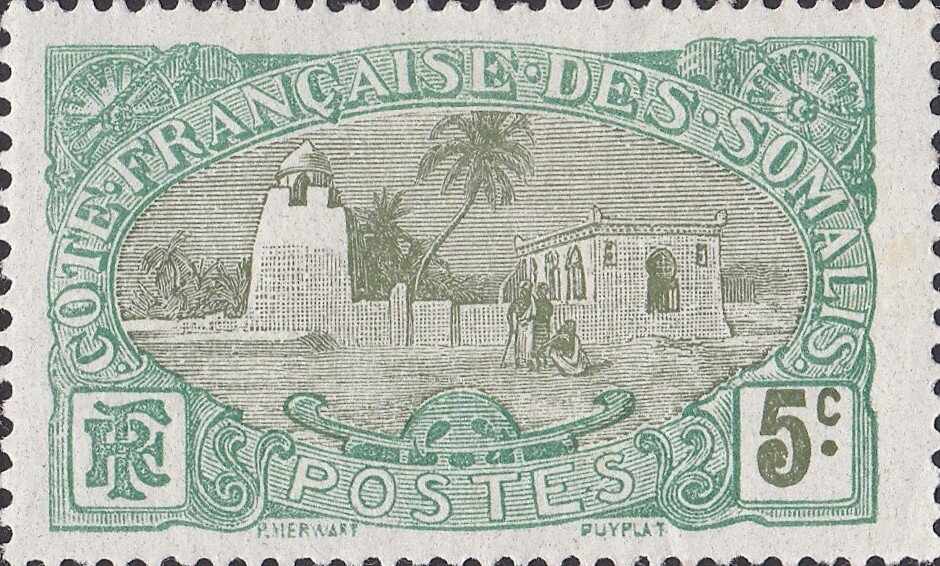 Stamp