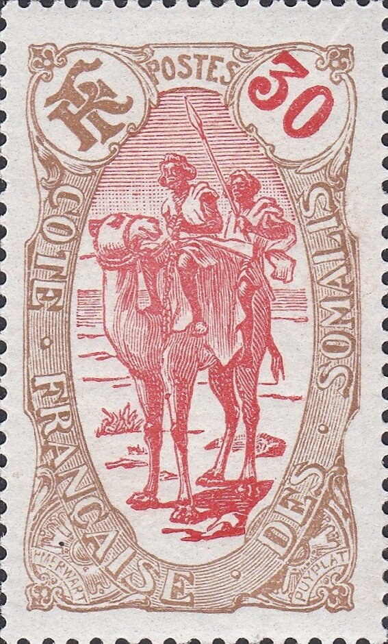 Stamp