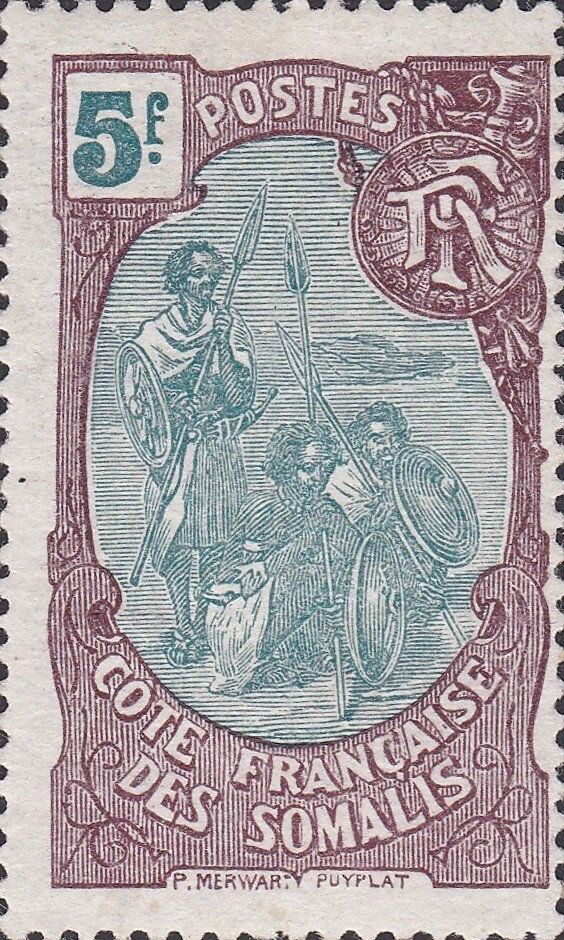 Stamp