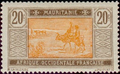 Stamp