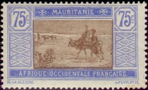 Stamp