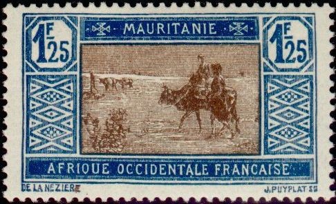 Stamp