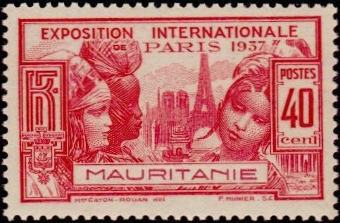 Stamp