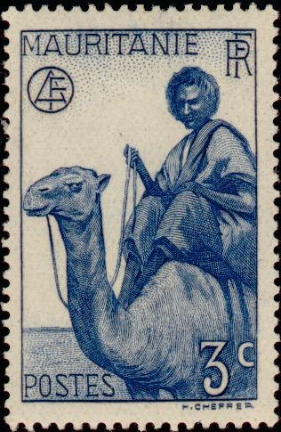 Stamp