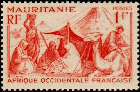 Stamp