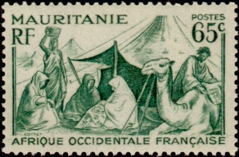 Stamp