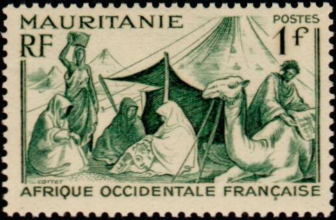 Stamp