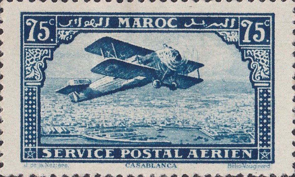 Stamp