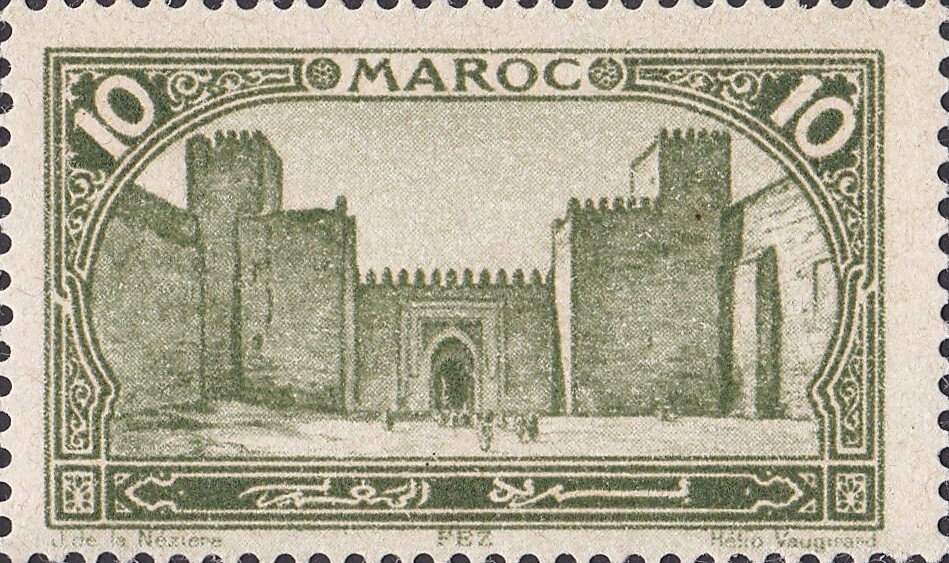 Stamp