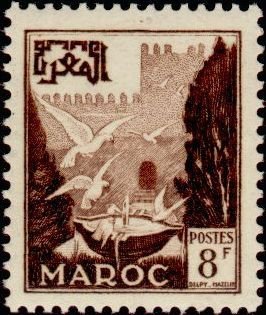 Stamp