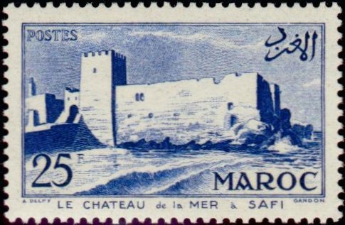Stamp