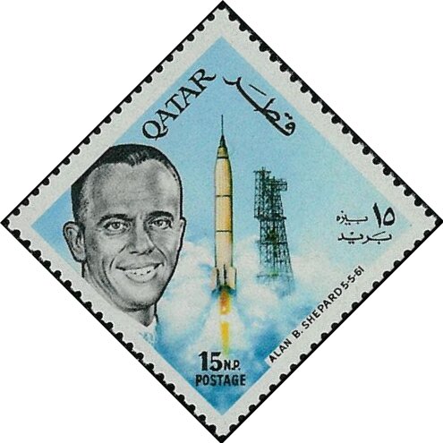 Stamp