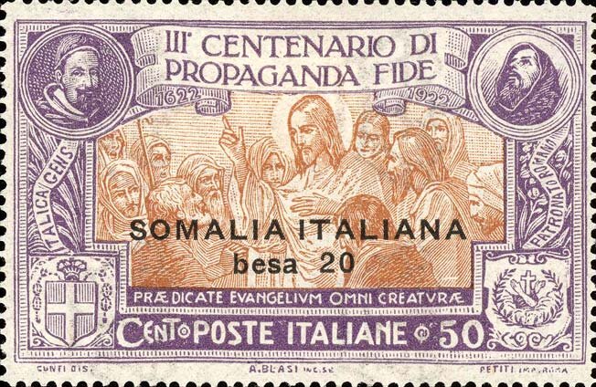 Stamp