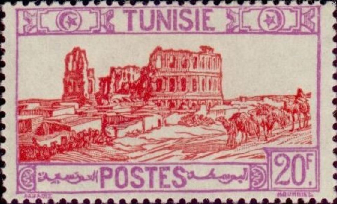 Stamp