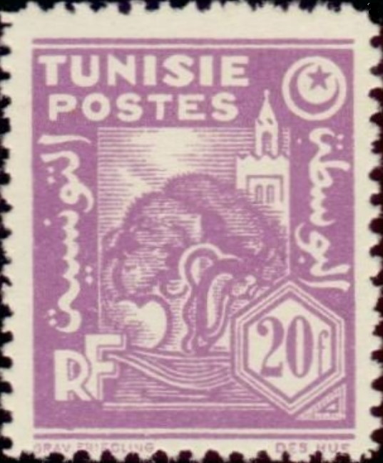 Stamp
