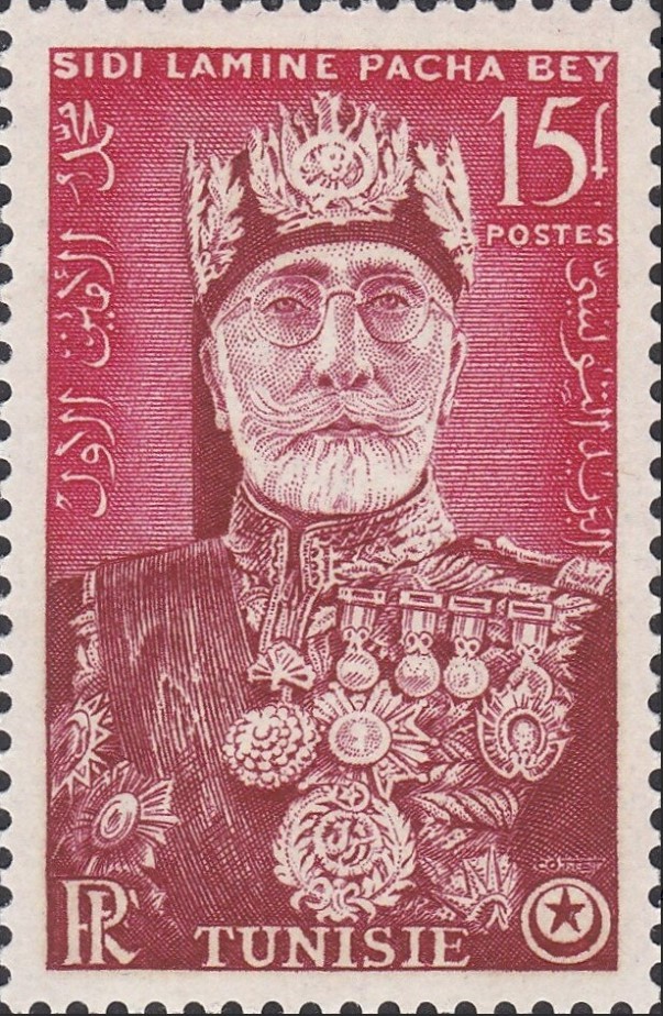 Stamp