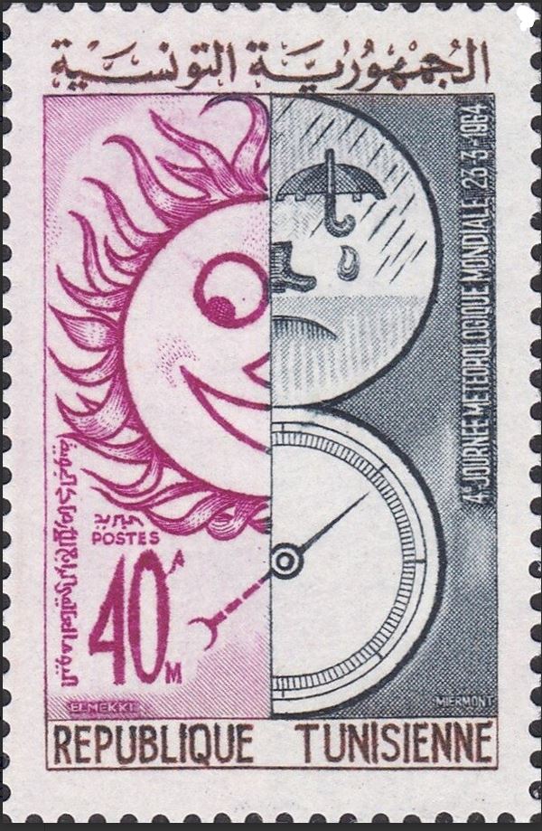 Stamp