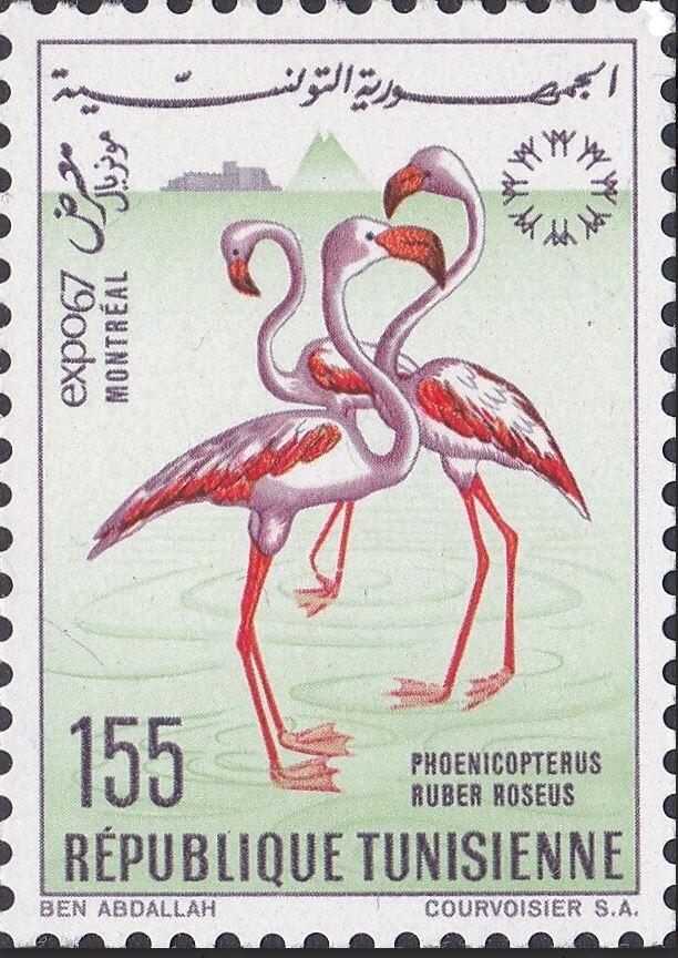 Stamp