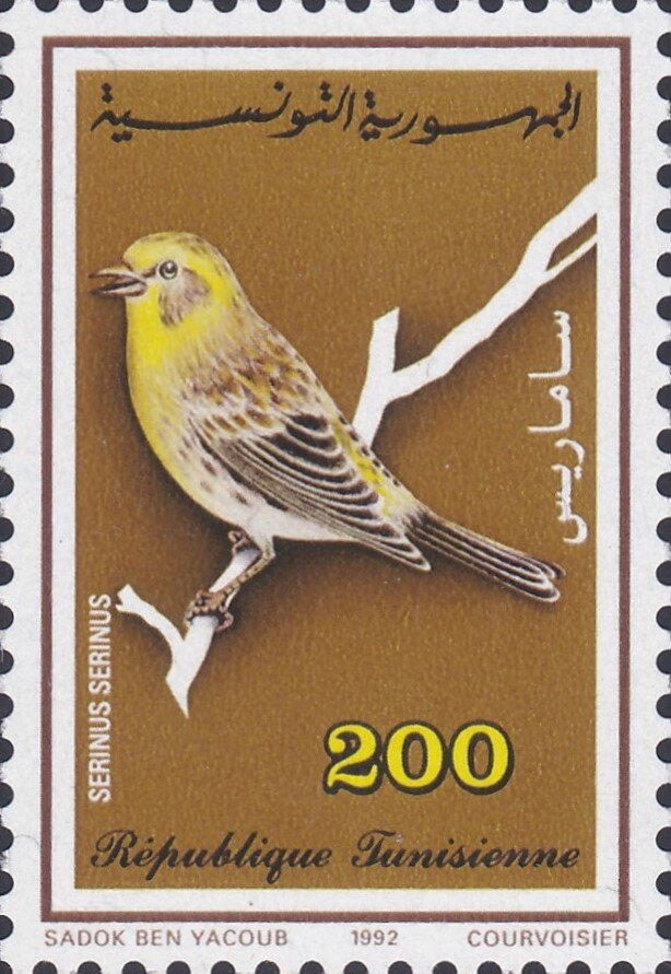 Stamp