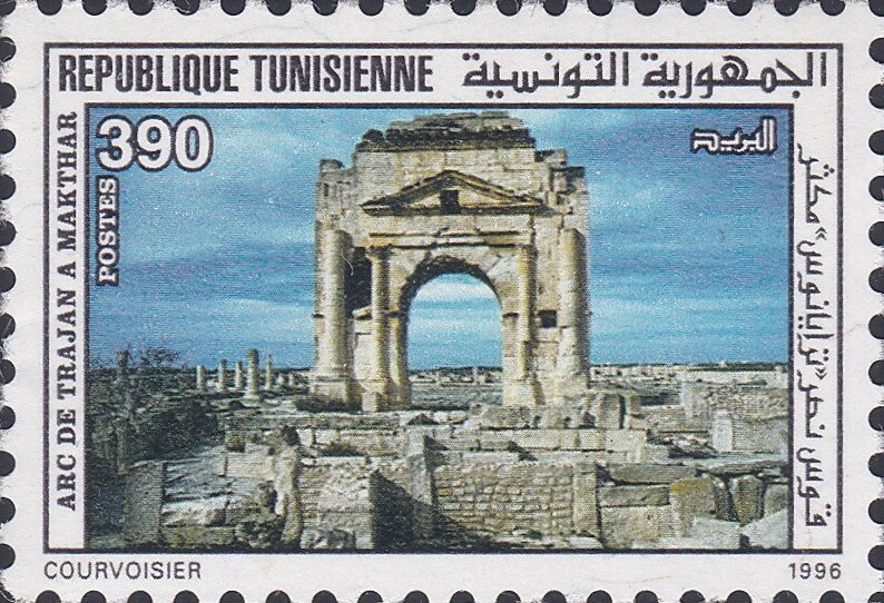 Stamp