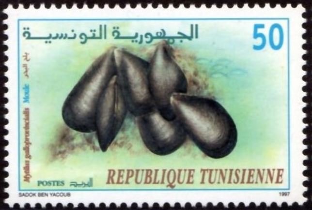 Stamp