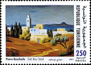 Stamp