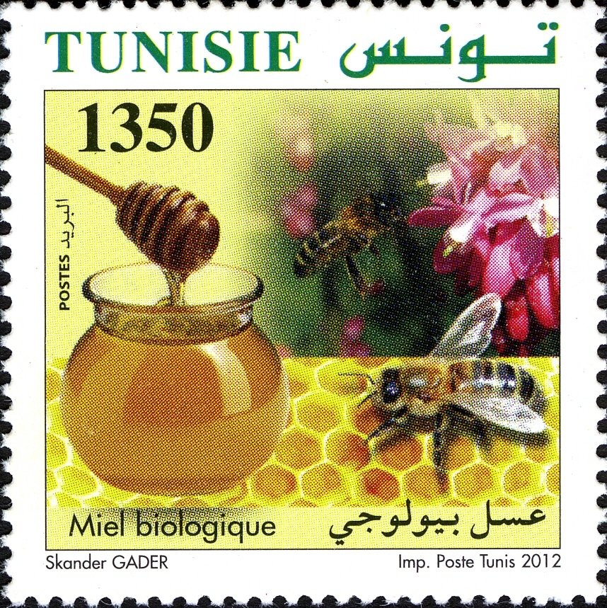 Stamp