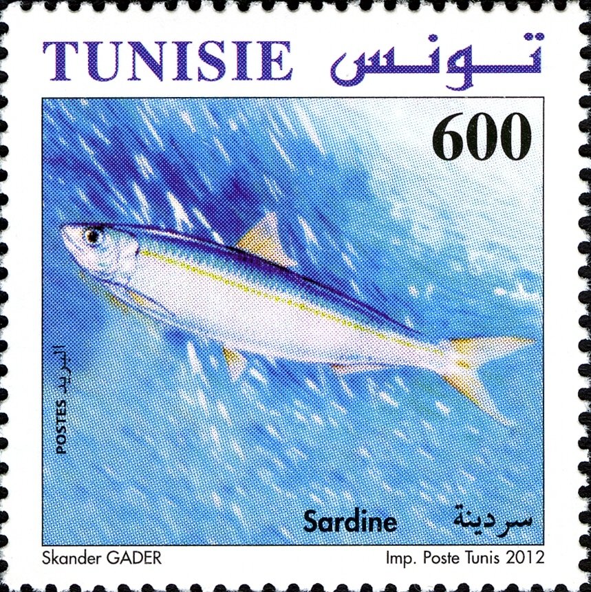 Stamp