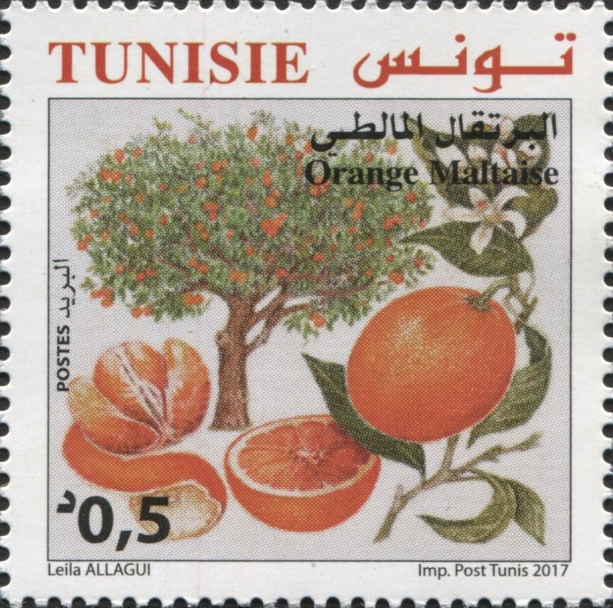Stamp
